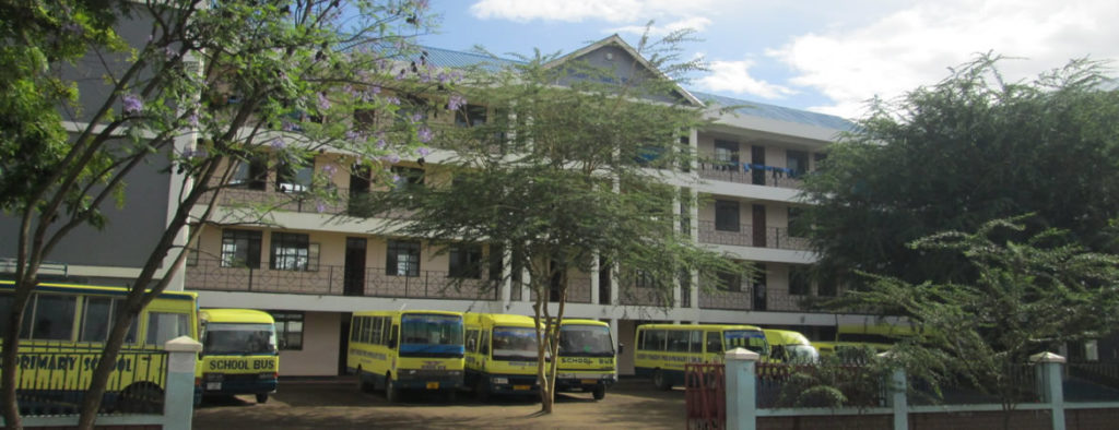 best school in arusha